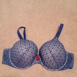 Women's bra